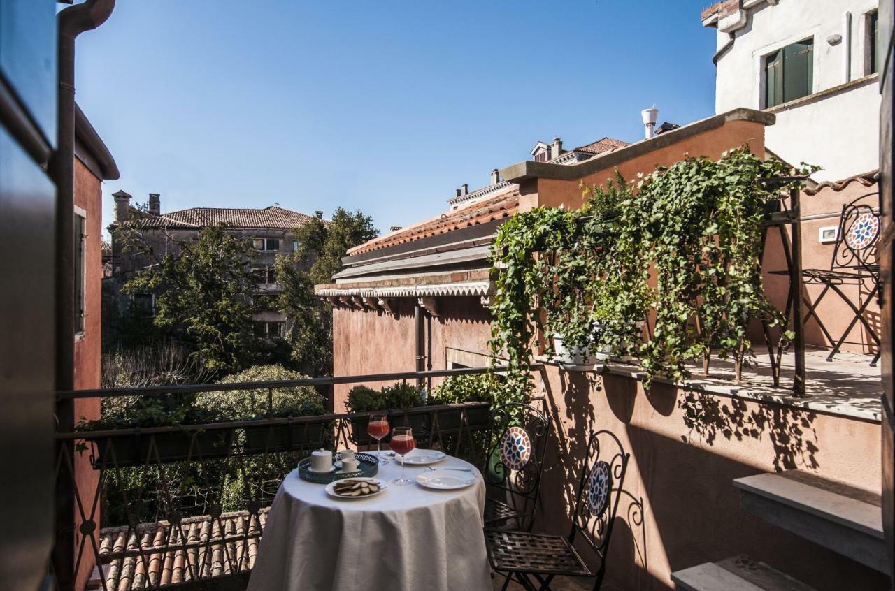 Ca Brunilda-luxury Penthouse With Terrace *