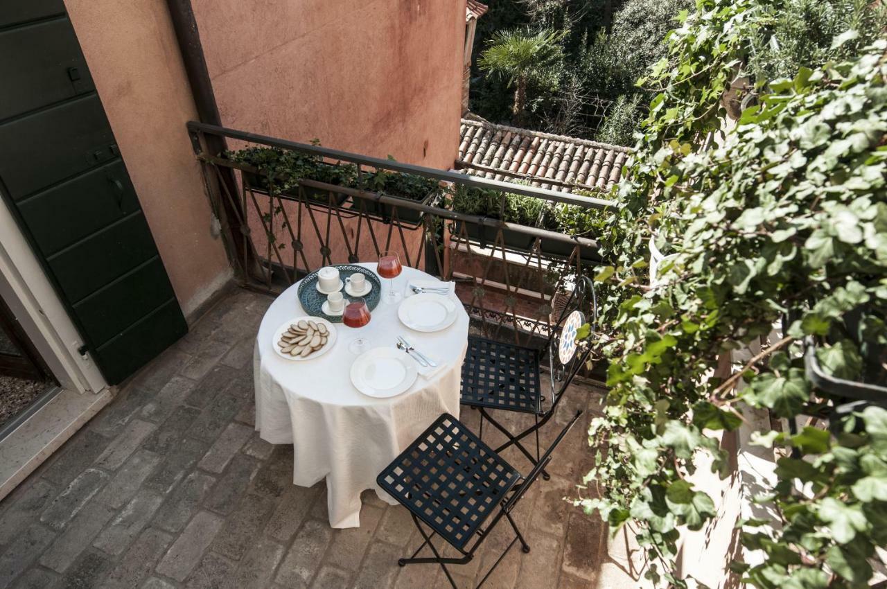 Ca Brunilda-luxury Penthouse With Terrace Apartment