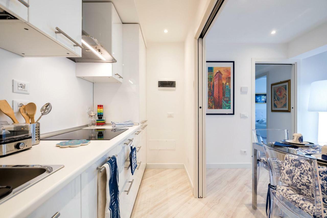 Apartamento Heaven Biennale, The Elegant *