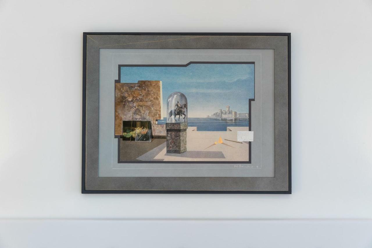 Apartamento Heaven Biennale, The Elegant *