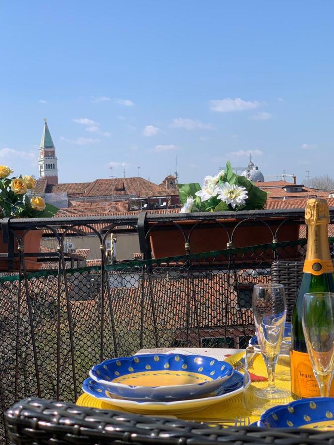 Casa Jaqueline Apartment Venice