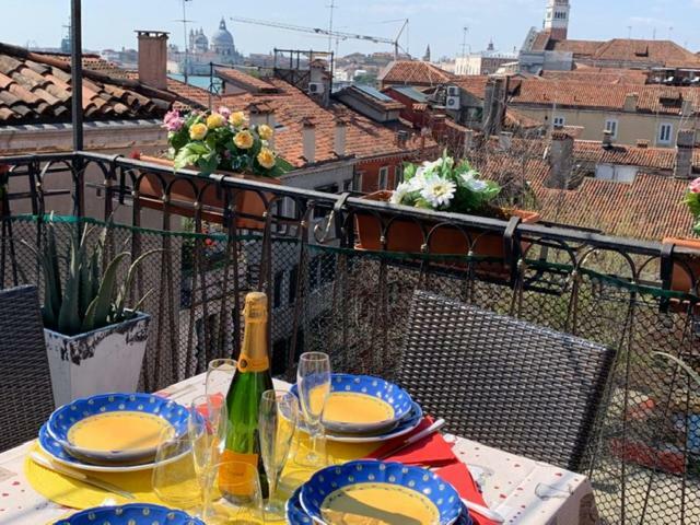 Casa Jaqueline * Venice