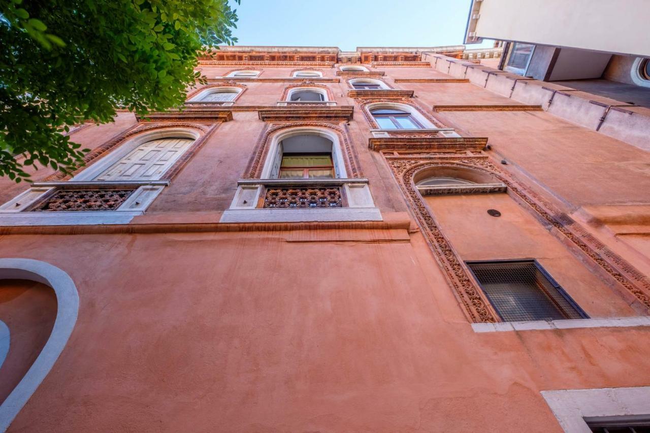Ca' Molin Cuoridoro - Guarana Apartment Venice