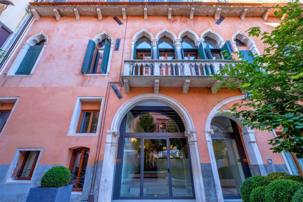 Ca' Molin Cuoridoro - Guarana Apartment Venice