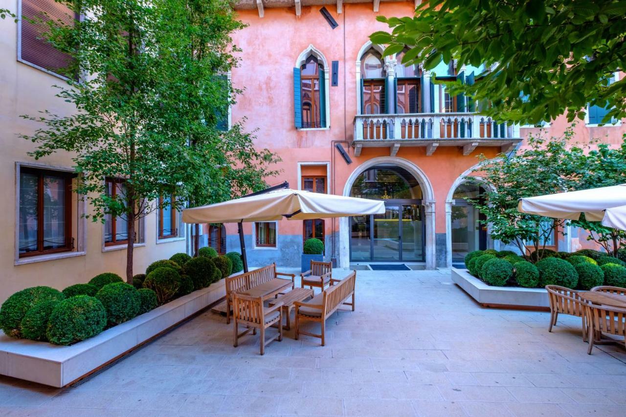 Ca' Molin Cuoridoro - Guarana Apartment Venice