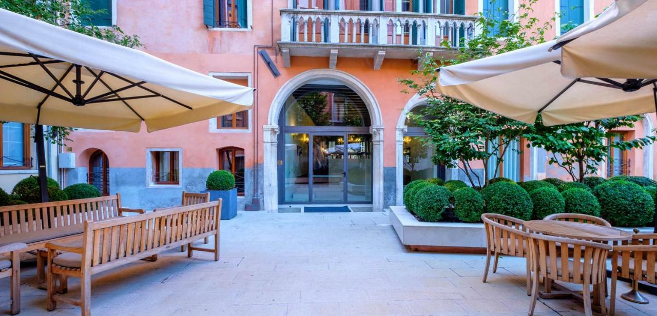 Ca' Molin Cuoridoro - Guarana Apartment Venice