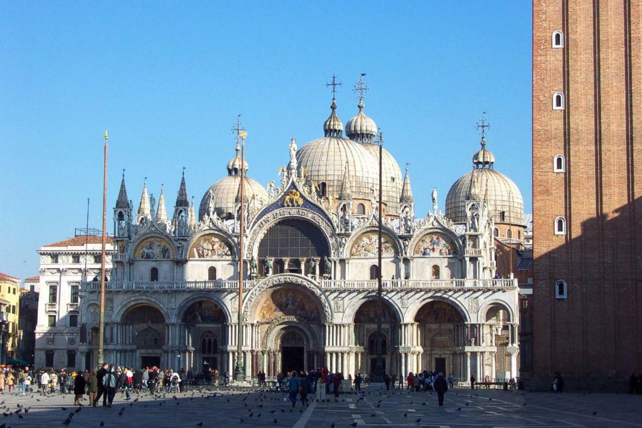 Delicious Near St. Square Appartamento Venezia