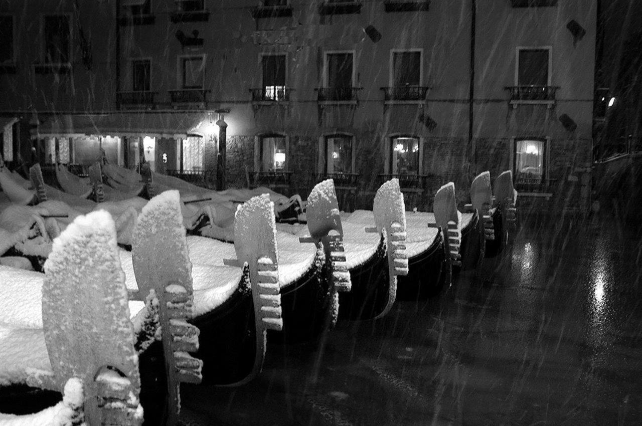 San Marco Luxury Studio