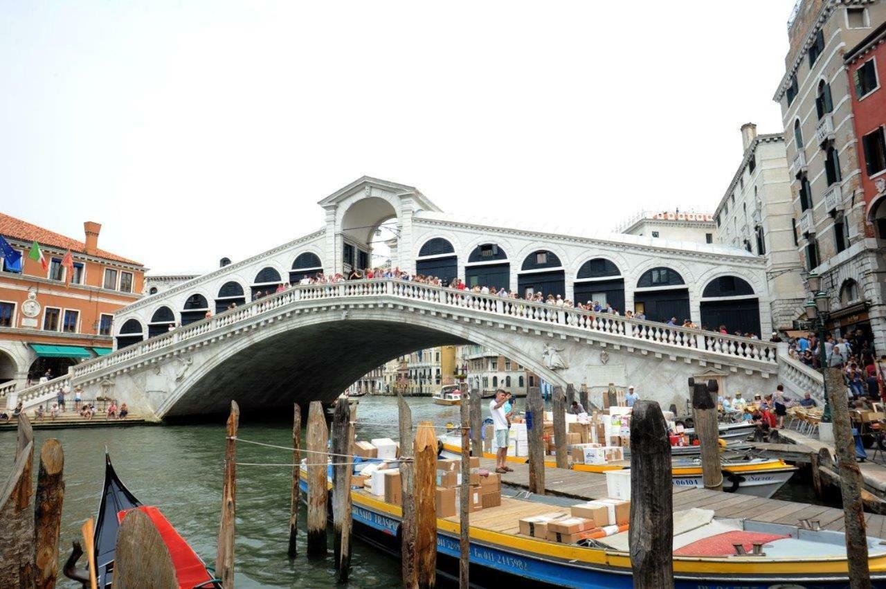 San Marco Luxury Studio Veneza