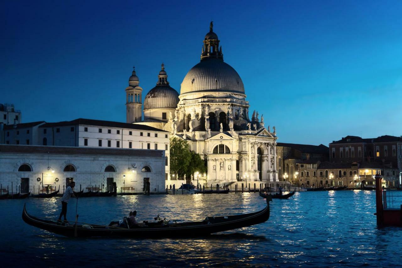 Le Vele Pied-a-terre Apartment Venice