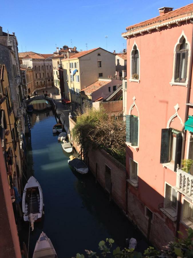Apartamento Ca' Fortuna