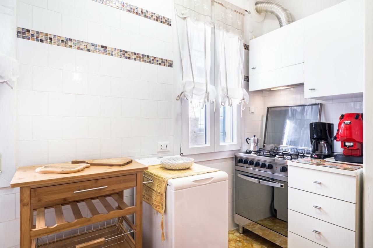 Veneziacentopercento Alle Ancore Apartment Venice