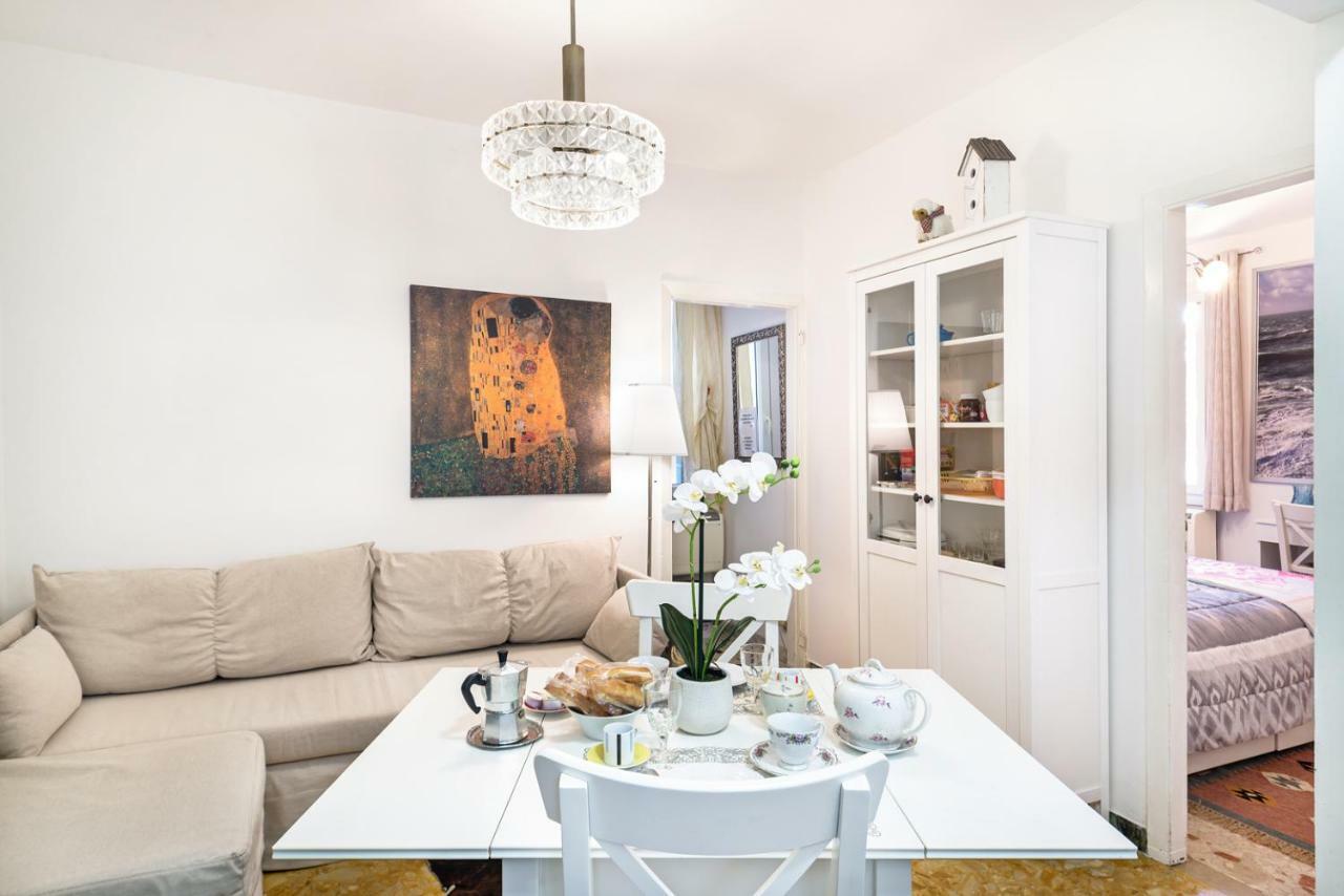 Apartment Veneziacentopercento Alle Ancore *