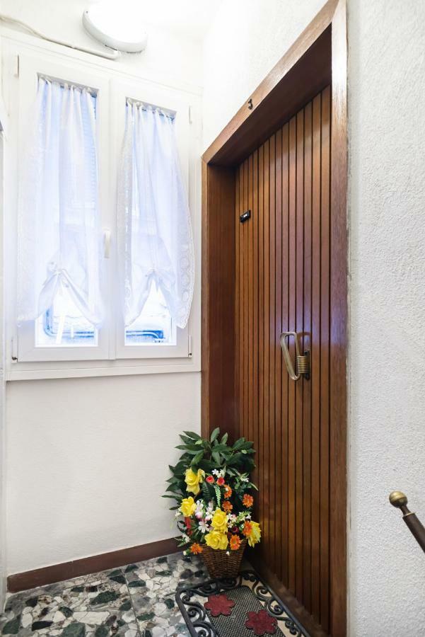 Apartment Veneziacentopercento Alle Ancore *