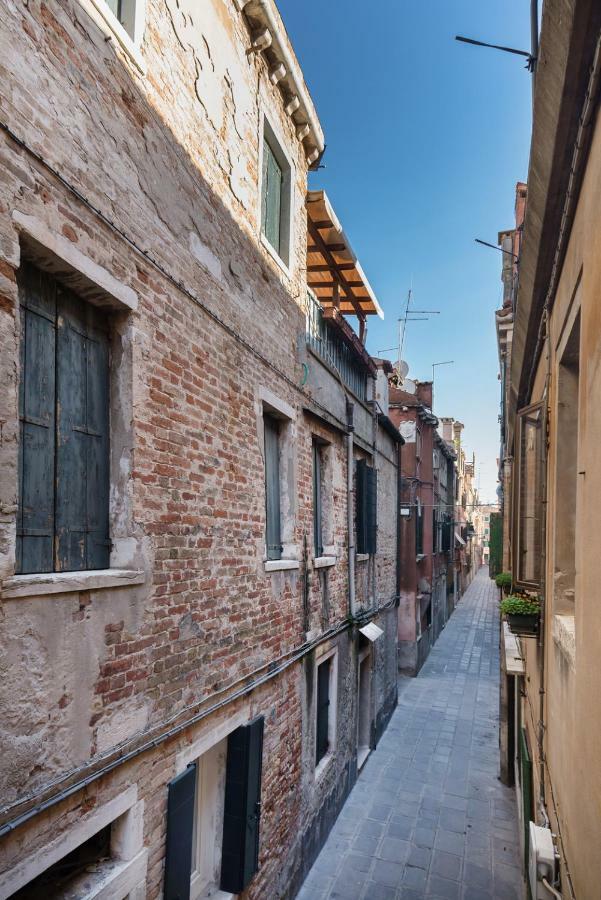 Apartment Veneziacentopercento Alle Ancore *