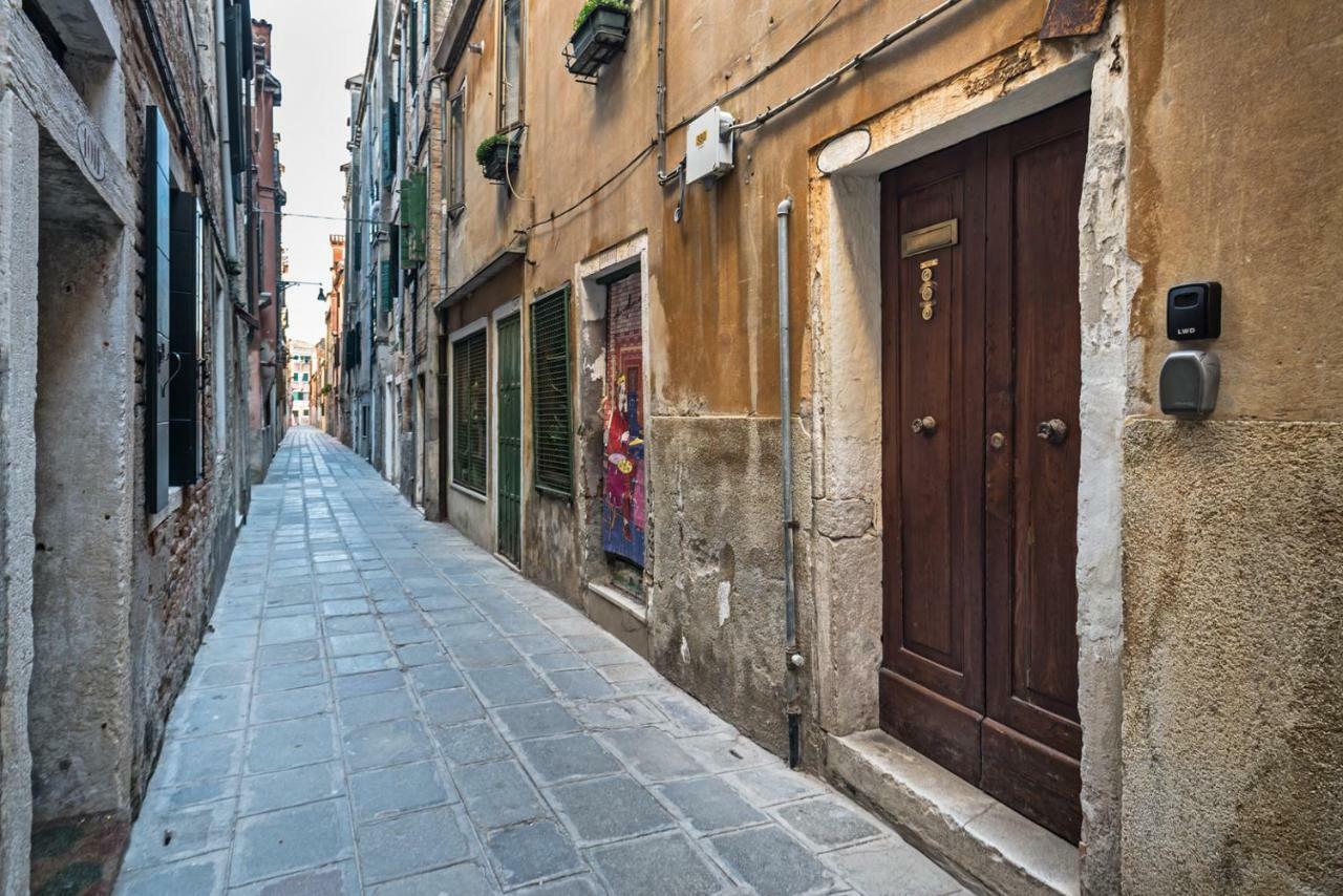 Apartment Veneziacentopercento Alle Ancore
