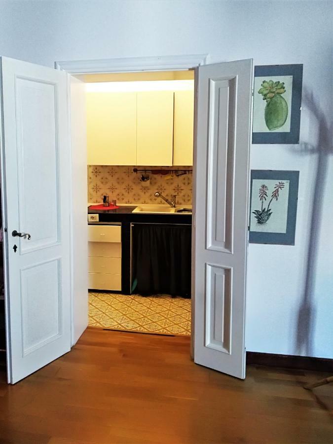 Oasi 5503a Apartamento Veneza