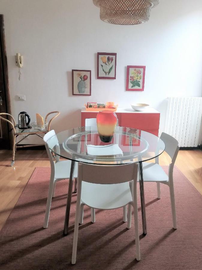 Oasi 5503a Apartment Venice