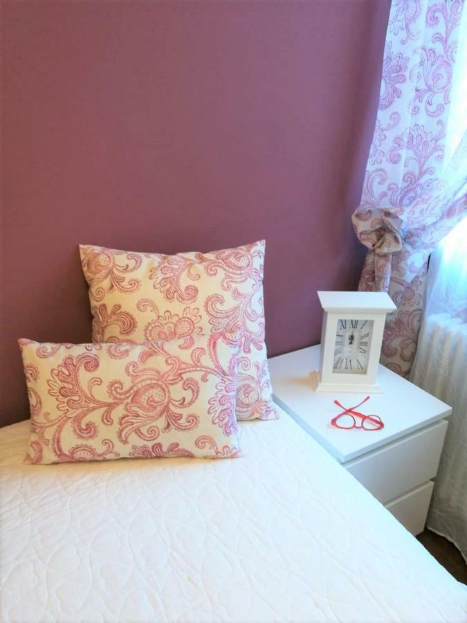 Apartamento Maison Marea *