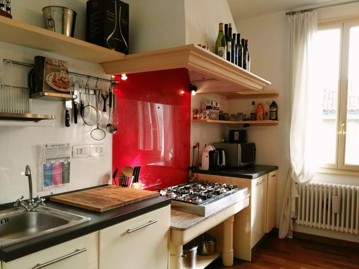 Apartment Ponte San Lorenzo