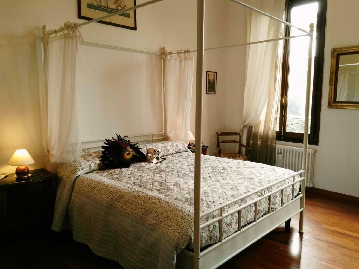 Apartment Ponte San Lorenzo