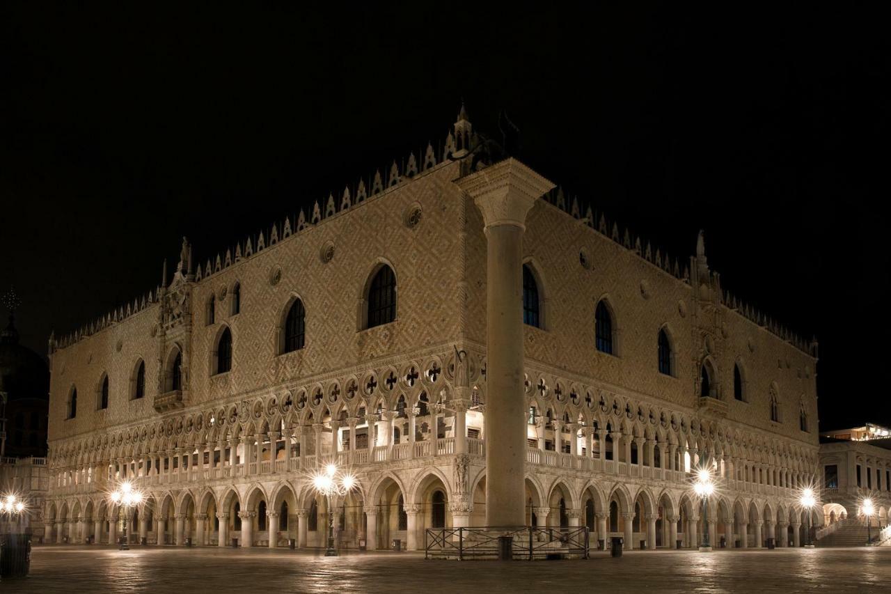 Apartamento Ca Dama Del Pozzo
