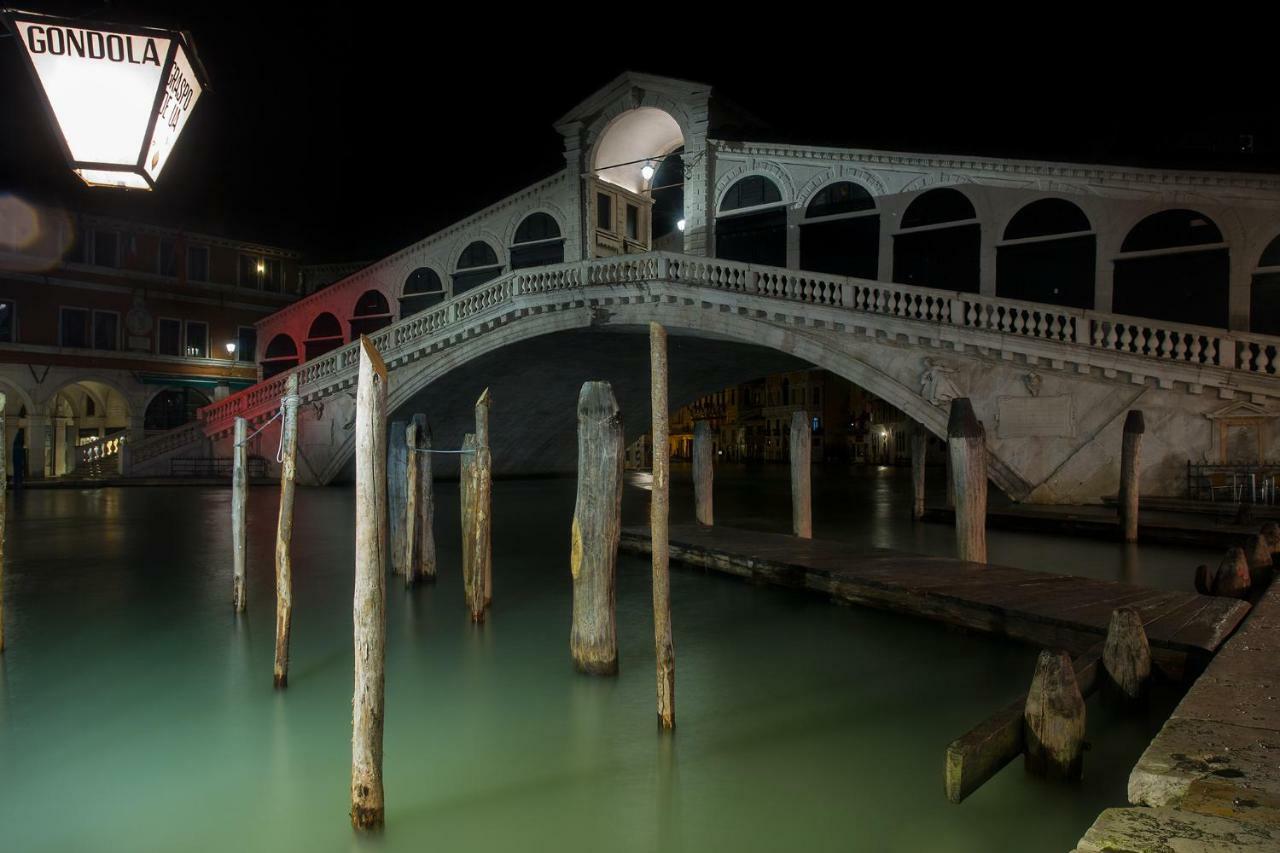 Apartamento Ca Dama Del Pozzo Veneza