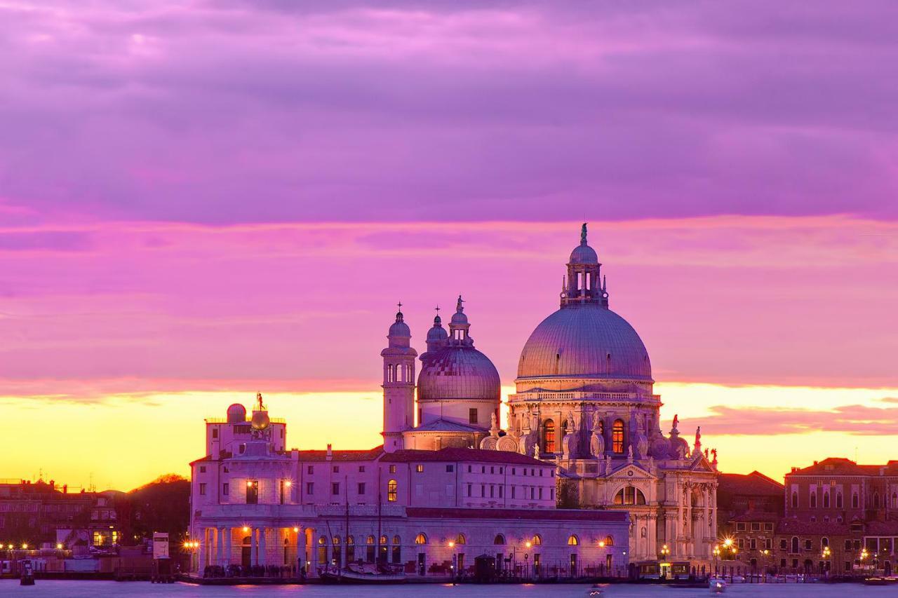 Apartamento Ca Dama Del Pozzo Veneza