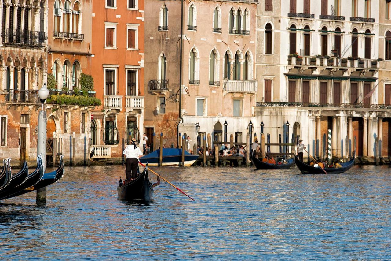 Ca Dama Del Pozzo Veneza