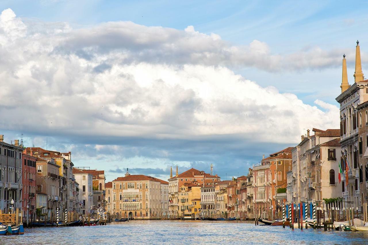 Apartamento Ca Dama Del Pozzo Veneza