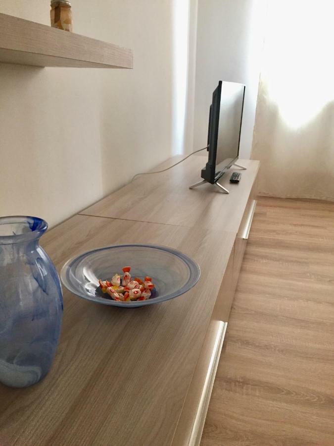 Ca' Braga Biennale Apartment