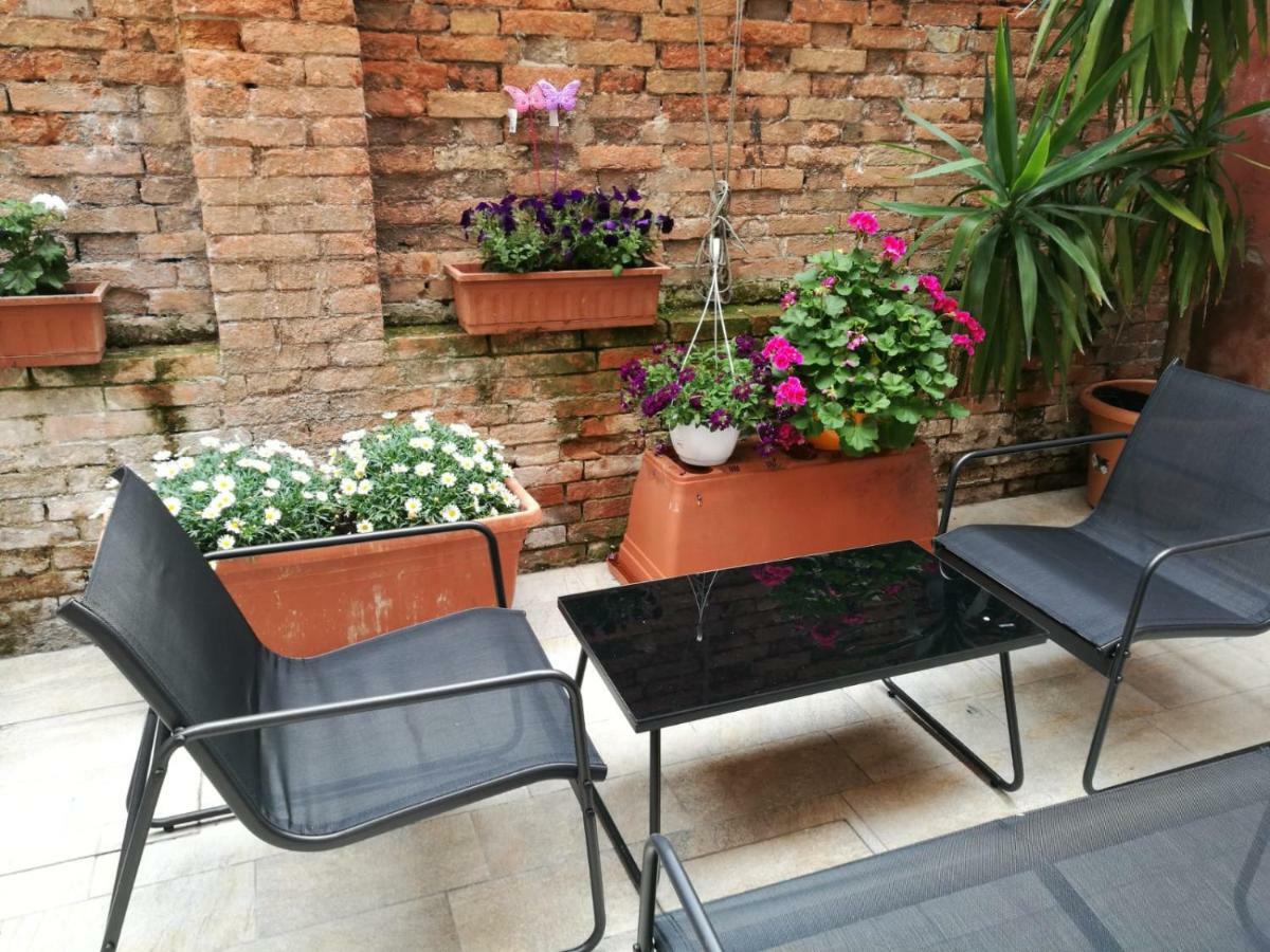 Apartamento Maison Marea *