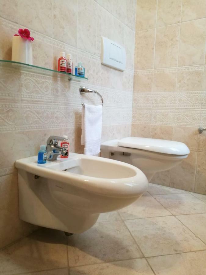 Maison Marea Apartamento
