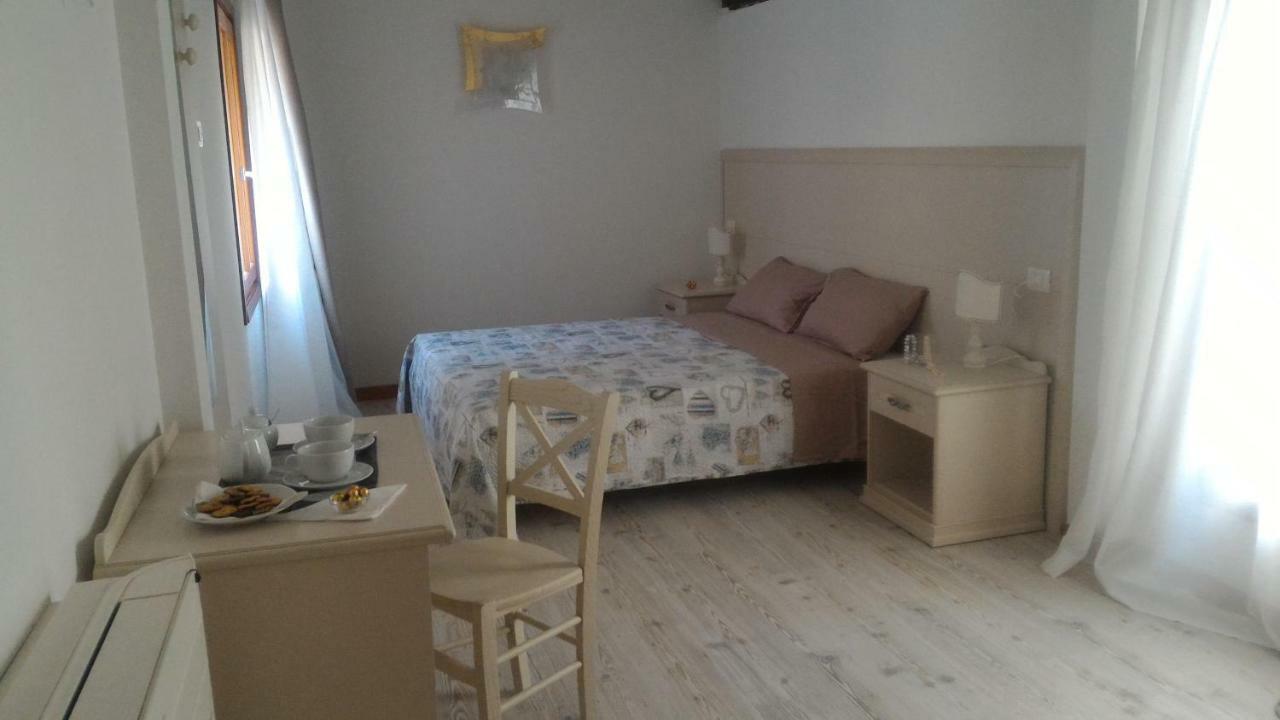 Casa de hóspedes Palazzetto Canossa *