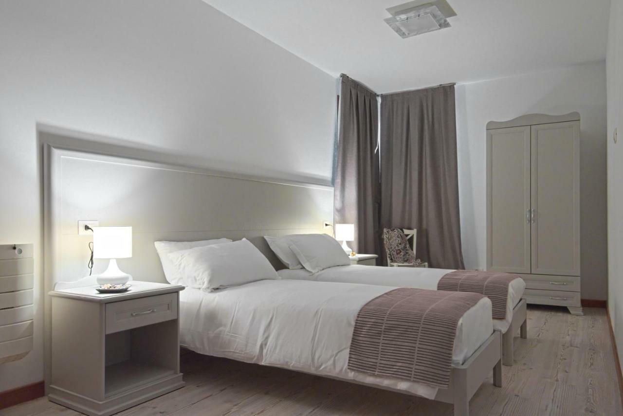Palazzetto Canossa Guest house Venice