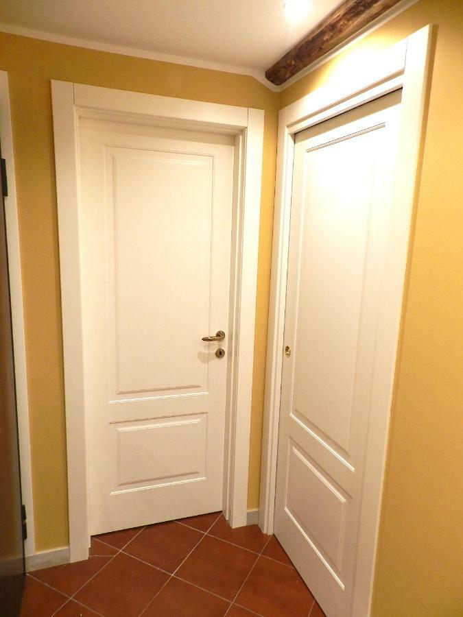 Apartment Ca' Sofia