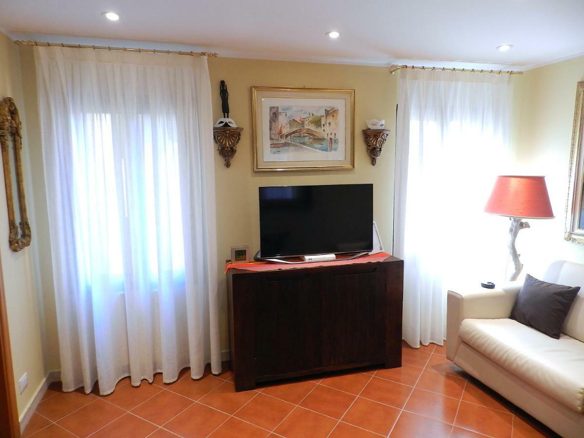 Apartment Ca' Sofia *