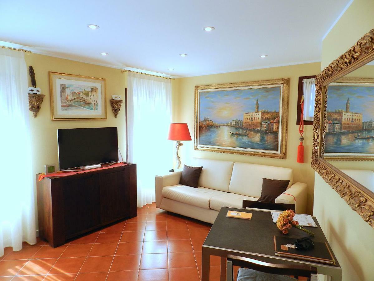 Ca' Sofia Apartment Venice