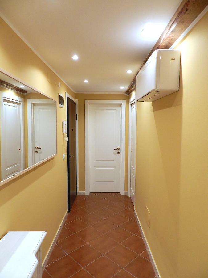 Ca' Sofia Apartment *