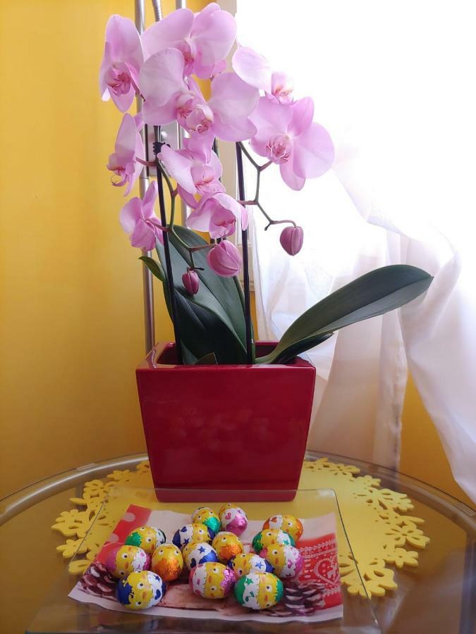 Holiday home Ca' Barozzi Venice