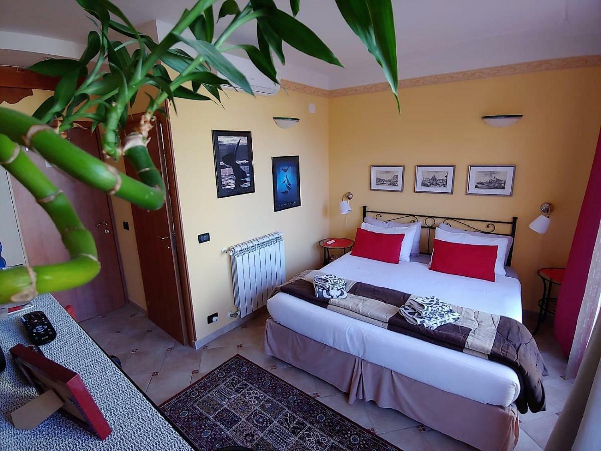 Ca' Barozzi Holiday home