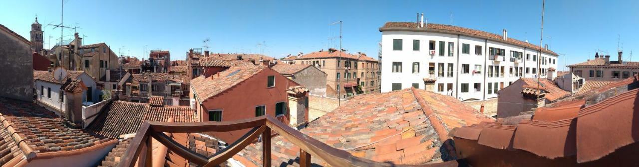 Biennale House *