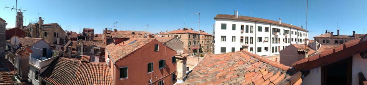 Apartment Biennale House