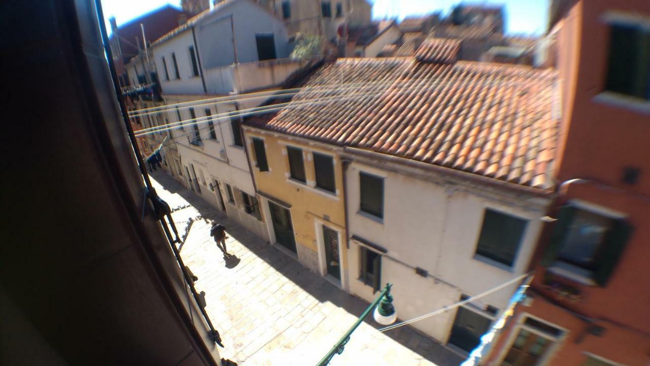 Biennale House Apartment *