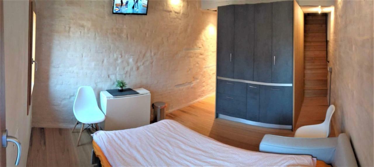 Biennale House *