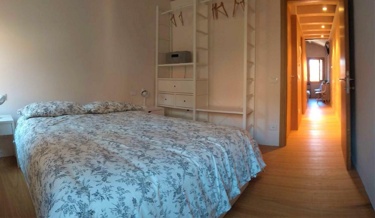 Biennale House Apartment Venice