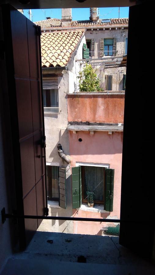 Apartment Biennale House *