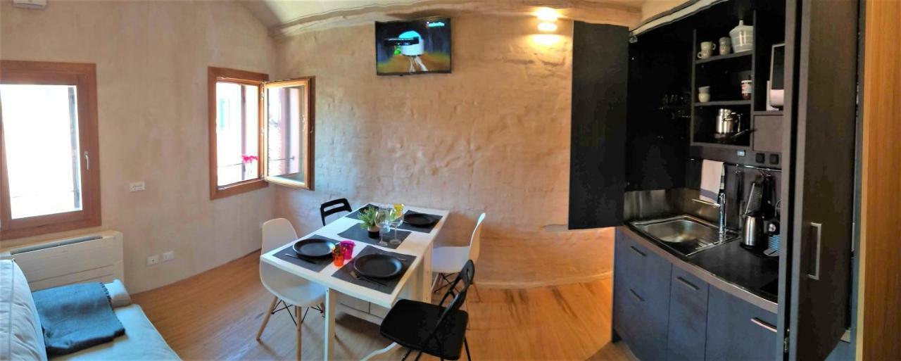 Biennale House Venice