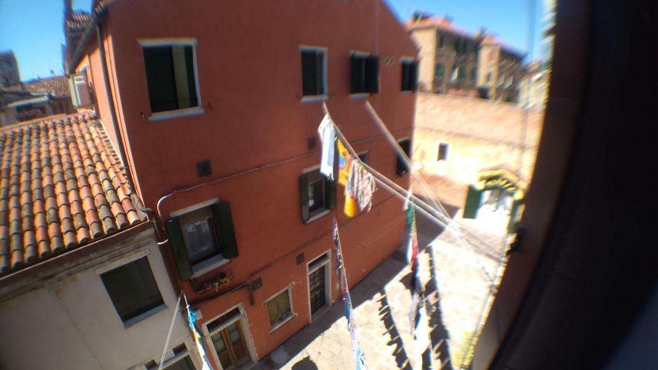 Biennale House *