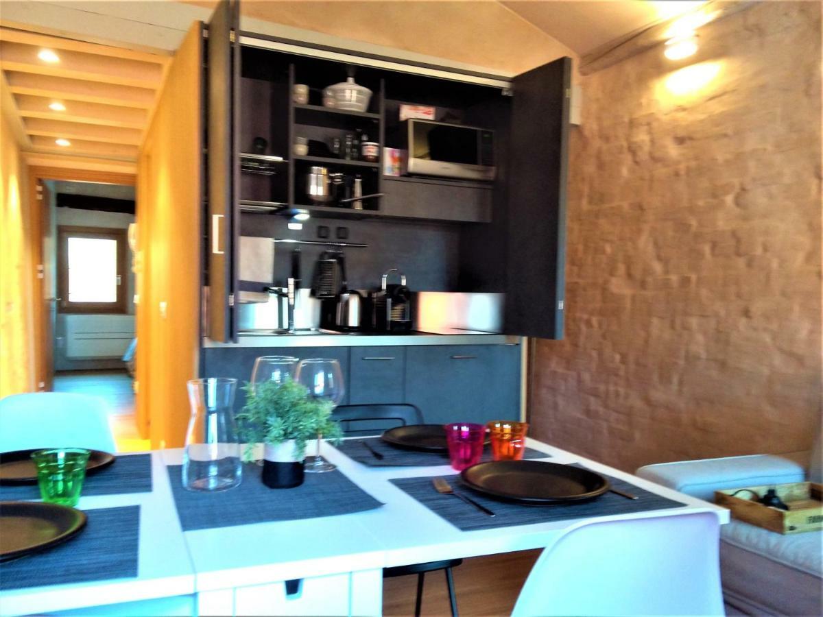 Apartment Biennale House